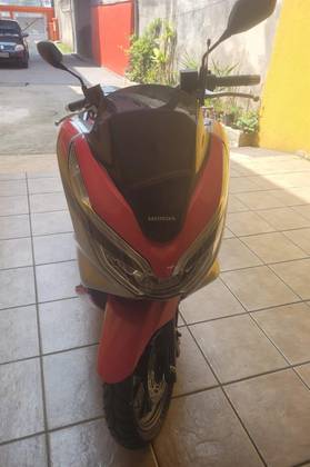 HONDA PCX SPORT 